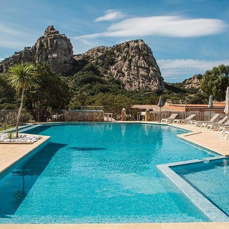 Sapa Di Cala Casa de hóspedes Bonifacio  Exterior foto