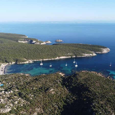 Sapa Di Cala Casa de hóspedes Bonifacio  Exterior foto