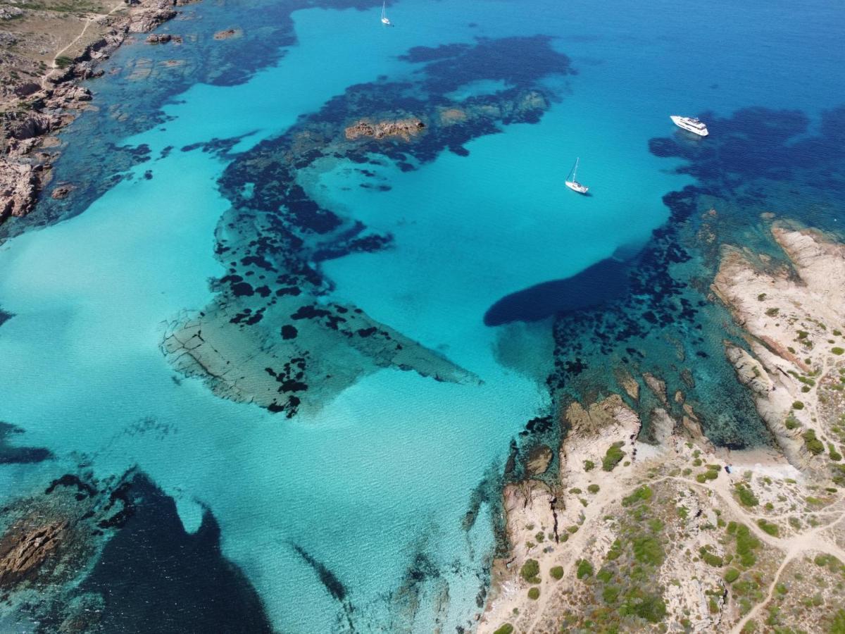 Sapa Di Cala Casa de hóspedes Bonifacio  Exterior foto
