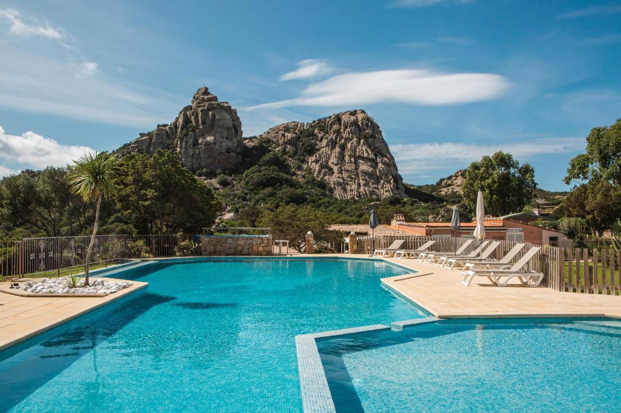 Sapa Di Cala Casa de hóspedes Bonifacio  Exterior foto