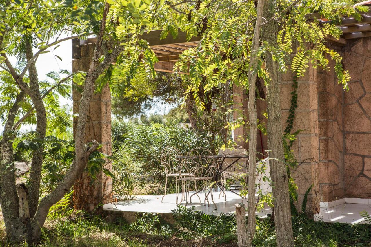 Sapa Di Cala Casa de hóspedes Bonifacio  Exterior foto