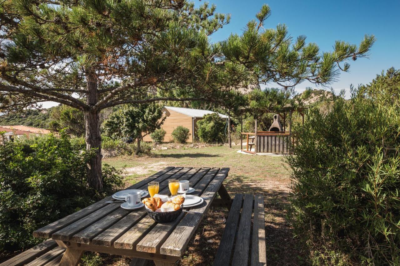 Sapa Di Cala Casa de hóspedes Bonifacio  Exterior foto