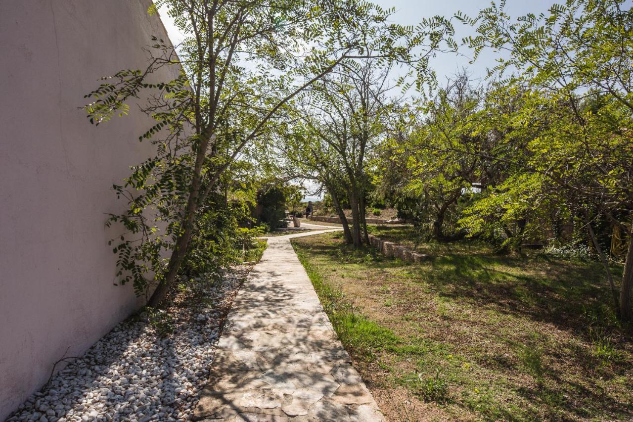 Sapa Di Cala Casa de hóspedes Bonifacio  Exterior foto