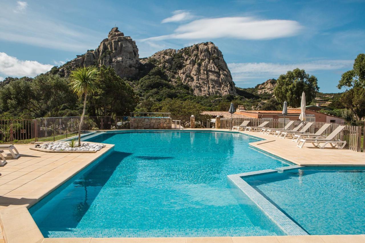 Sapa Di Cala Casa de hóspedes Bonifacio  Exterior foto