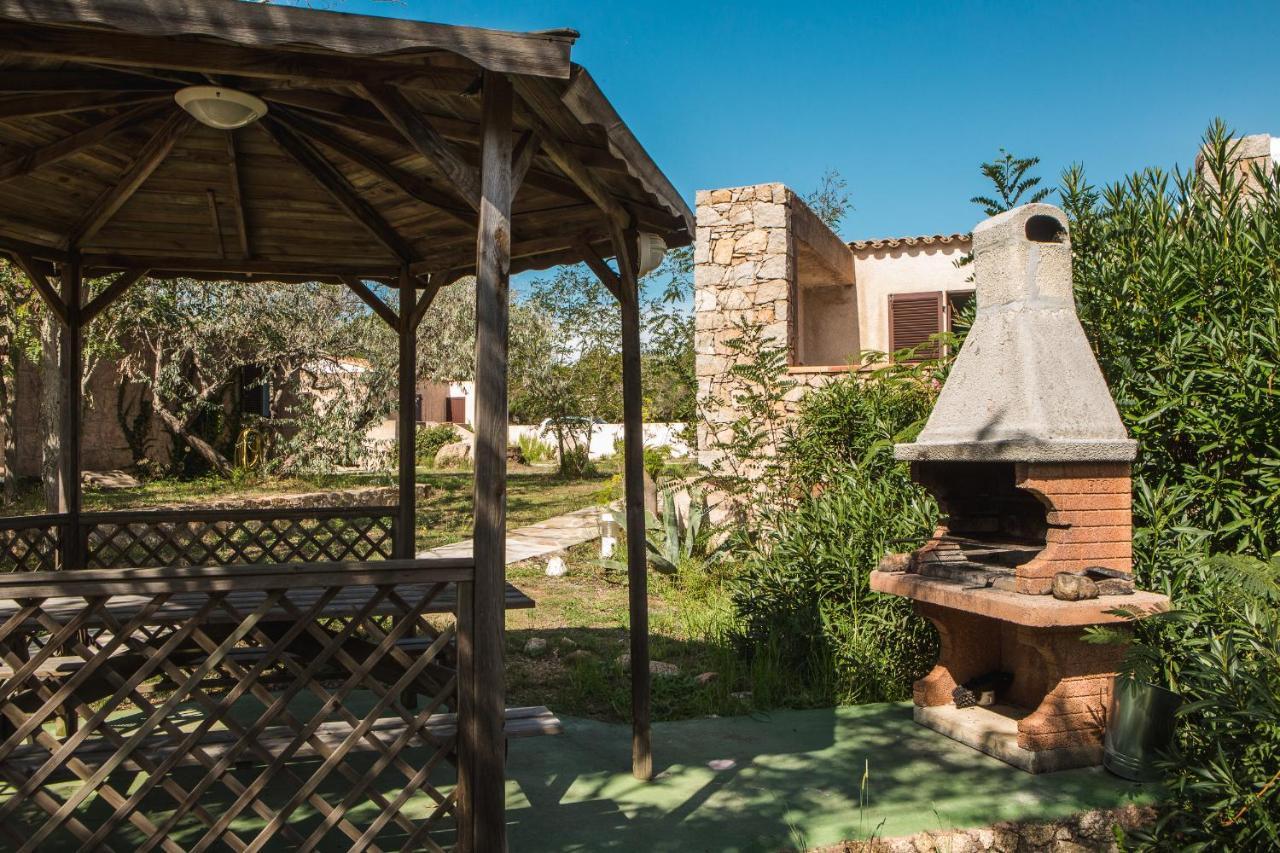 Sapa Di Cala Casa de hóspedes Bonifacio  Exterior foto