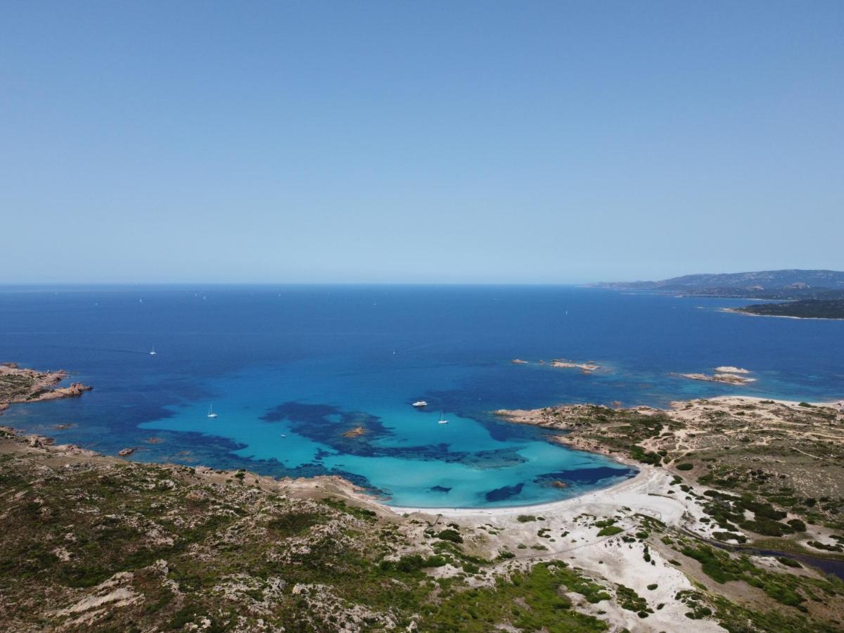 Sapa Di Cala Casa de hóspedes Bonifacio  Exterior foto