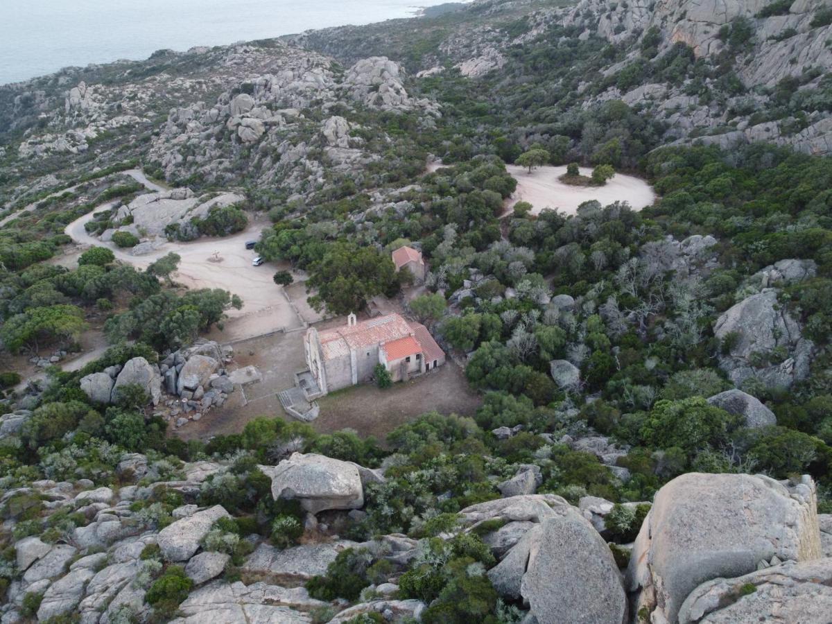 Sapa Di Cala Casa de hóspedes Bonifacio  Exterior foto