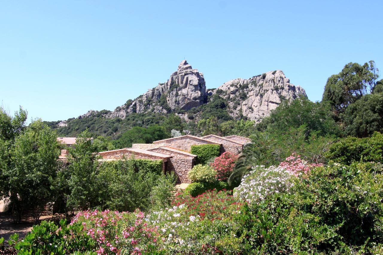 Sapa Di Cala Casa de hóspedes Bonifacio  Exterior foto