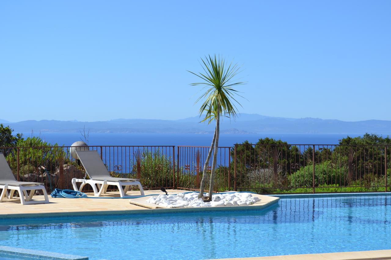 Sapa Di Cala Casa de hóspedes Bonifacio  Exterior foto