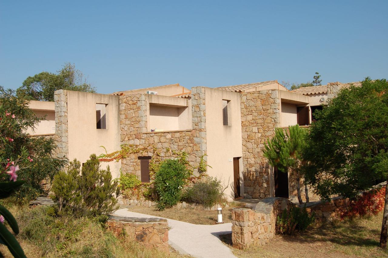 Sapa Di Cala Casa de hóspedes Bonifacio  Exterior foto